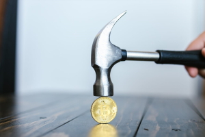 wanneer bitcoin halving plaatsvindt zal cryptocurrency block reward halveren