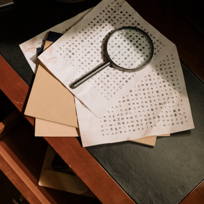 cryptografie